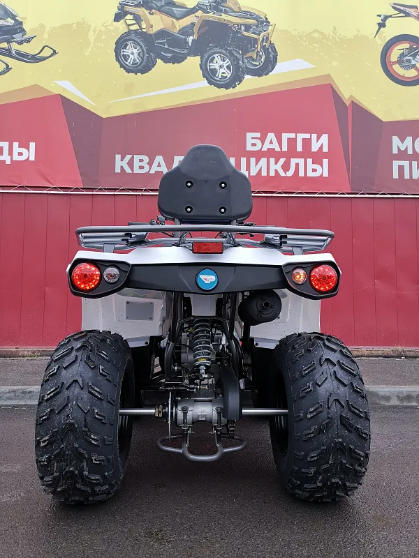 PROMAX RENEGADE 280 (2025)